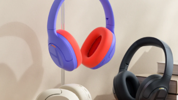 Haylou S35 ANC | Auriculares inalámbricos asequibles con tecnología ANC y Hi-Res Audio