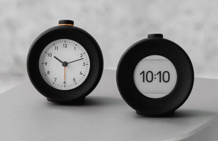 "Relájate y desconecta: Descubre los nuevos relojes Mudita para tu rutina de sueño"