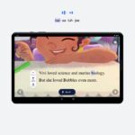 "Google lanza herramienta para mejorar lectura en niños y aprendices de inglés"