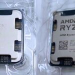 AMD Ryzen 5 7500F: CPU económico sin iGPU para gamers