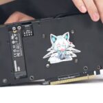 ASUS GeForce RTX 4060 Ti Dual: Potente GPU con expansión SSD