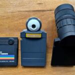 Game Boy Mini Camera: Crea tus propias fotos con calidad