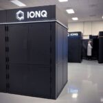 IonQ Forte: Nuevo avance en la computación cuántica con 32 qubits