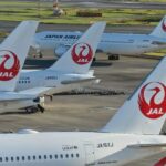 Japón Airlines prueba servicio de ropa pre-owned para reducir equipaje