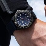 Relojes Tudor Pelagos FXD: colaboración Alinghi Red Bull Racing