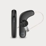 Nuevo audífono SmartRIC de Widex: diseño innovador y mayor duración